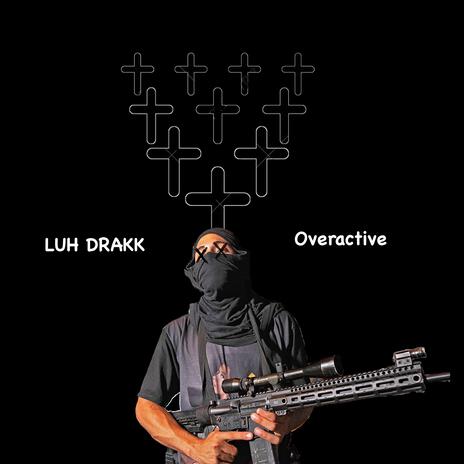 Overactive