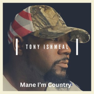 Tony Ishmeal