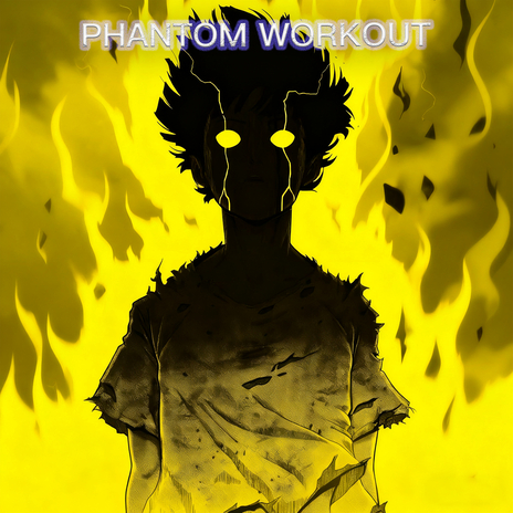 Steel Rhythm cover art