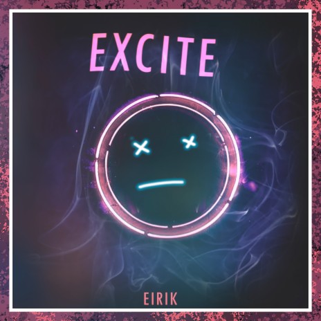 Excite cover art