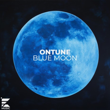 Blue Moon (Extended Mix) cover art
