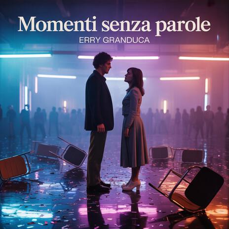 Momenti senza parole cover art