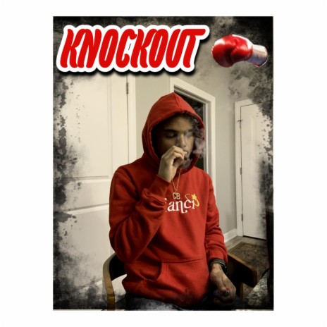 KNOCKOUT cover art