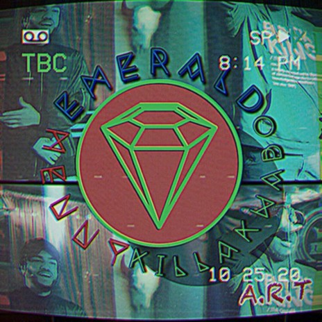 Trip 2 LA ft. Menny cover art