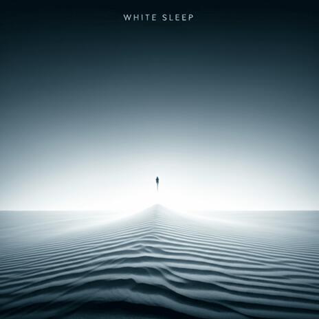 White Sleep Eight cover art