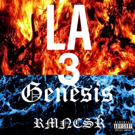 Blind Fools cover art