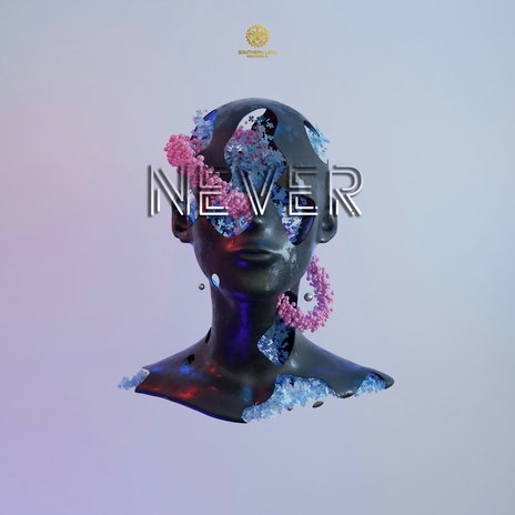 Never ft. 里安 & SouthernLion南狮电音 cover art