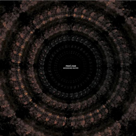 Moonshine Heater cover art