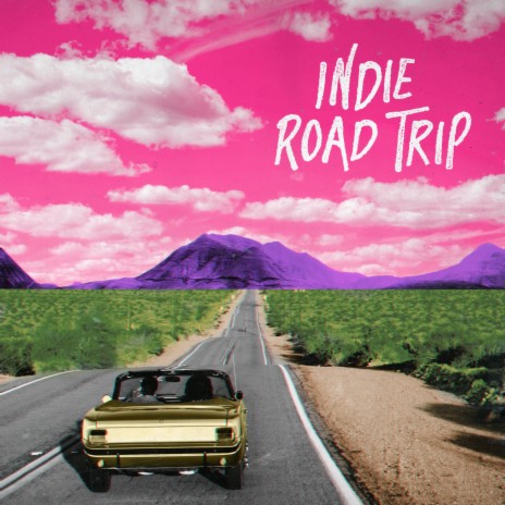 Get in the Van and Go cover art