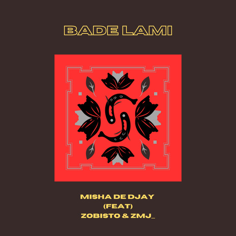 Bade Lami ft. Zobisto & ZMJ_ cover art
