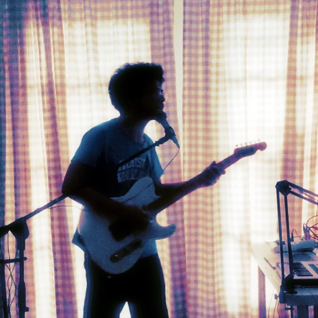 Palagi Kang Ganyan cover art