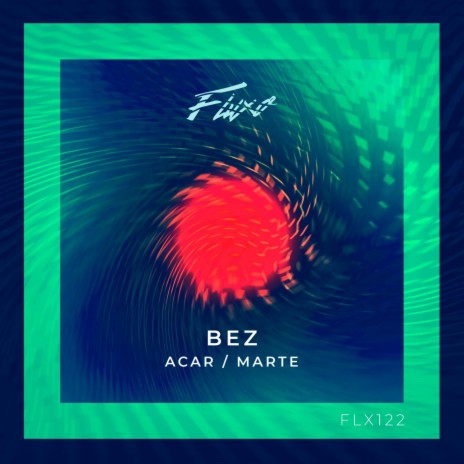 Acar cover art
