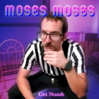 Moses Moses