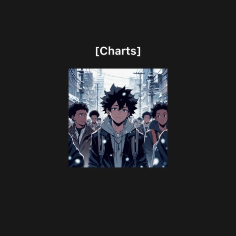 Charts ft. Cameron Butler cover art