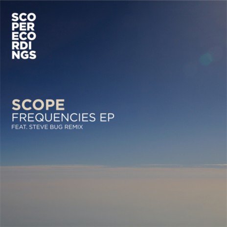 Frequencies (0.003 Mix) cover art