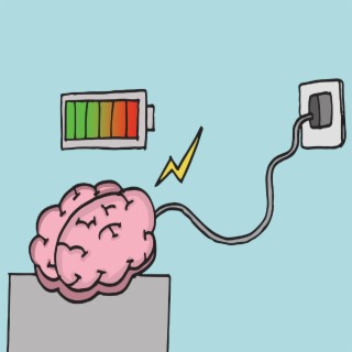 Recharger cover art