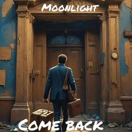 Come Back cover art