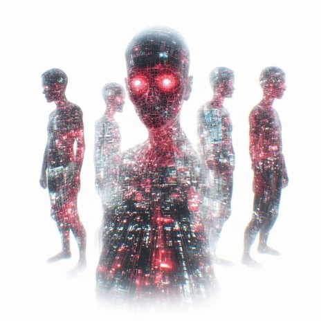 Replicae cover art