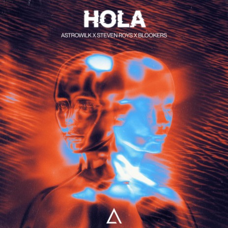 Hola (Extended Mix) ft. Steven Roys & Blookers cover art