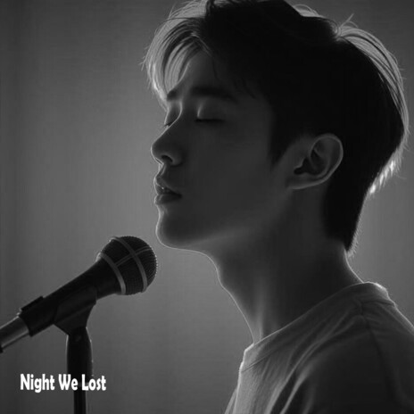 Night We Lost cover art