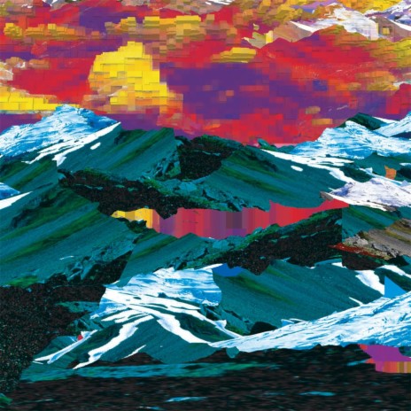 The Way It Has to Be cover art