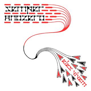 banguebangue ft. anozero cover art
