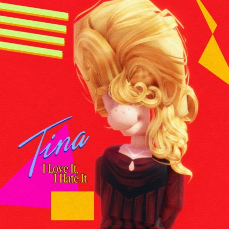 Mad Girls cover art