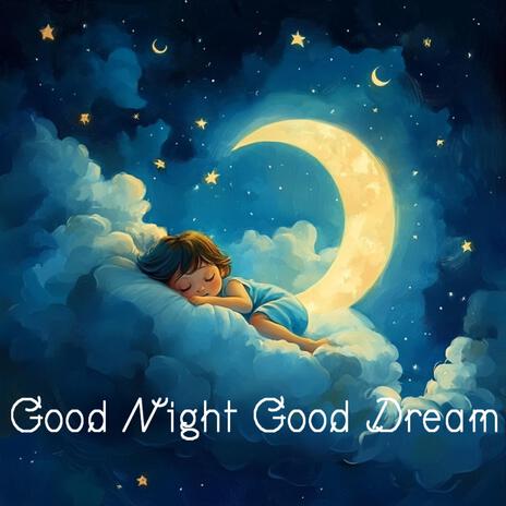 Good Night Good Dream cover art
