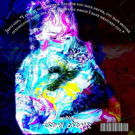 Spiral cover art