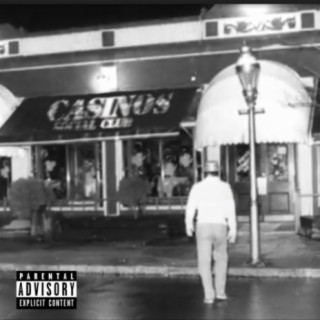 Casino Iz Dead