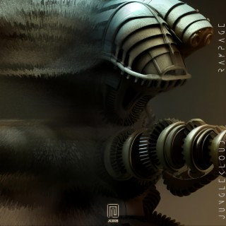 Rampage EP