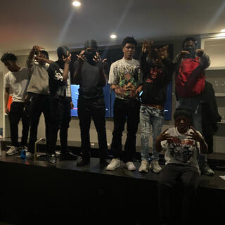 g lock pt2 ft. De4ndre, bitxhimliilsinn & 1libud cover art