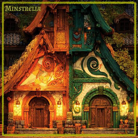 Green Hills cover art