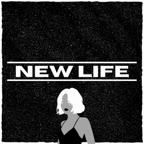 New Life cover art