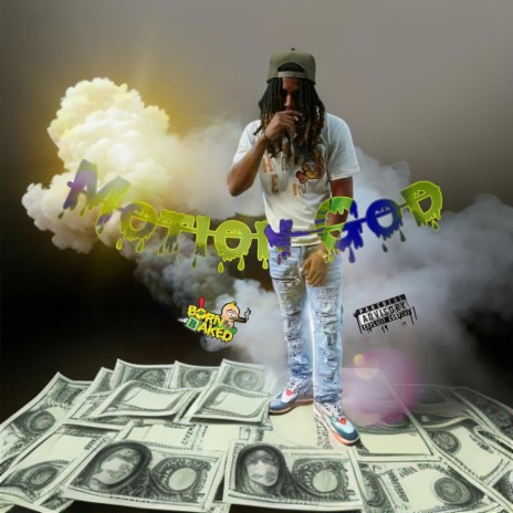 Moving On cover art