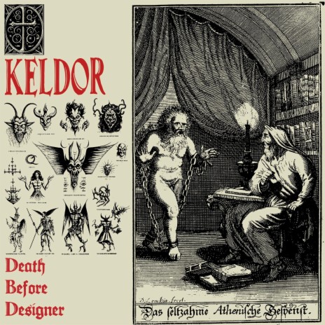 Helios cover art