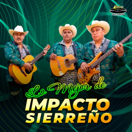 Allá en Lo Alto del Sierra cover art