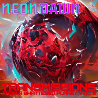 Neon Dawn