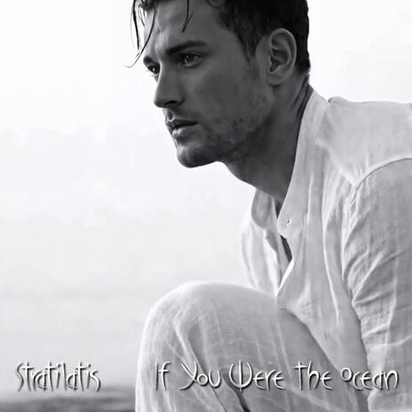 If You Were The Ocean cover art