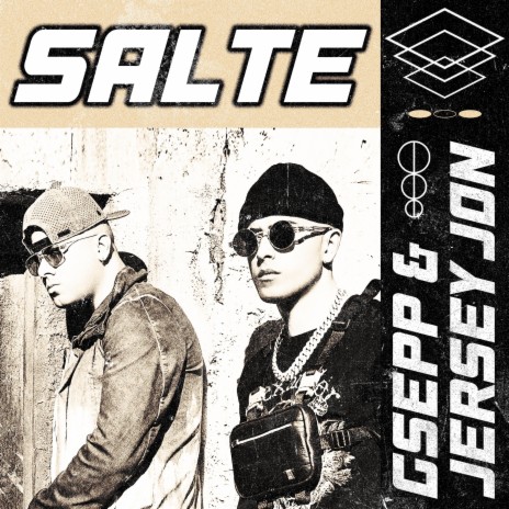 SALTE ft. JERSEY JON cover art