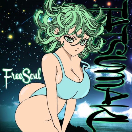 TATSUMAKI cover art
