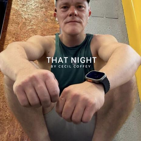 That Night cover art