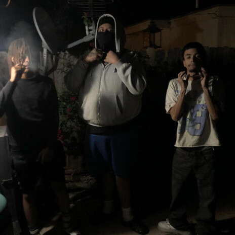 Brudas cover art