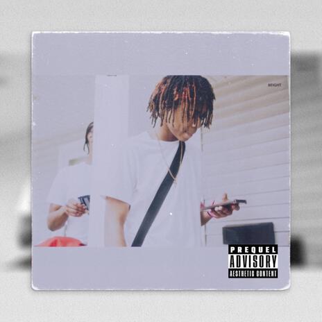 Risky ft. Benfrank cover art