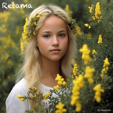 Retama cover art