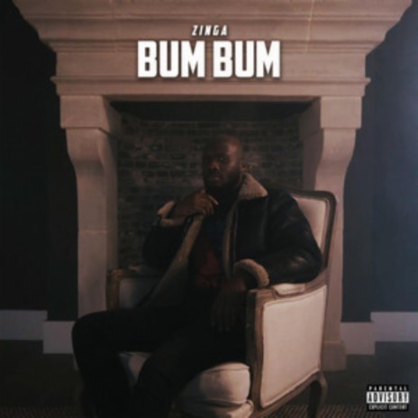 Bum Bum cover art