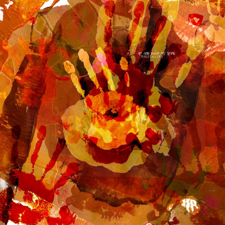 Africa cover art