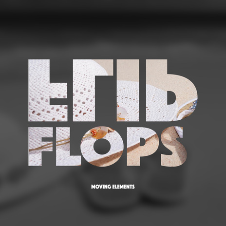Flip Flops cover art