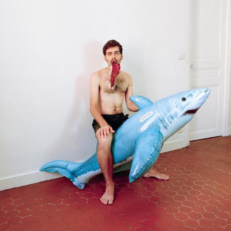 Je tangue cover art