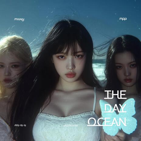 TDO(The Day Ocean) cover art